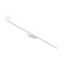 Sonneman Fino Satin White 24W x 24H Lighting