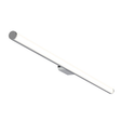 Sonneman Fino POLISHED CHROME 32W x 32H Lighting