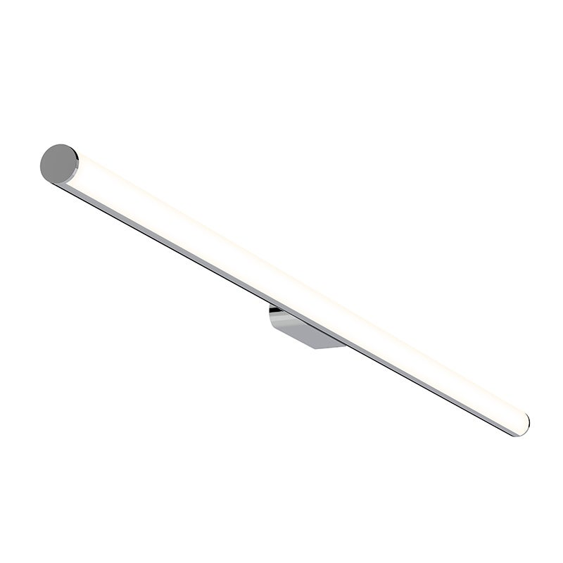 Sonneman Fino POLISHED CHROME 32W x 32H Lighting