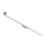 Sonneman Fino POLISHED CHROME 32W x 32H Lighting
