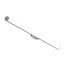 Sonneman Fino POLISHED CHROME 32W x 32H Lighting
