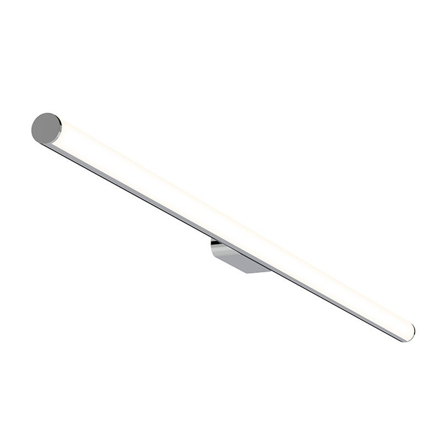 Sonneman Fino POLISHED CHROME 32W x 32H Lighting
