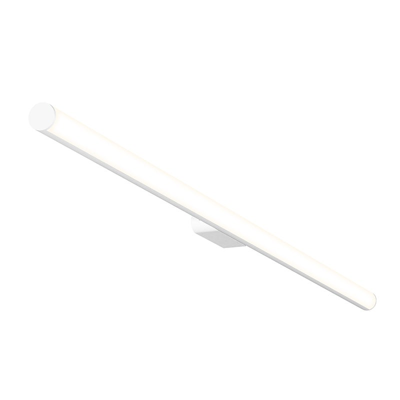 Sonneman Fino Satin White 32W x 32H Lighting