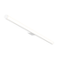 Sonneman Fino Satin White 32W x 32H Lighting