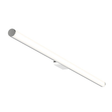 Sonneman Fino Satin Chrome 32W x 32H Lighting