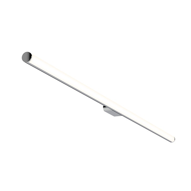 Sonneman Fino POLISHED CHROME 40W x 40H Lighting