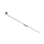 Sonneman Fino POLISHED CHROME 40W x 40H Lighting
