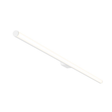 Sonneman Fino Satin White 40W x 40H Lighting