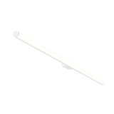 Sonneman Fino Satin White 40W x 40H Lighting