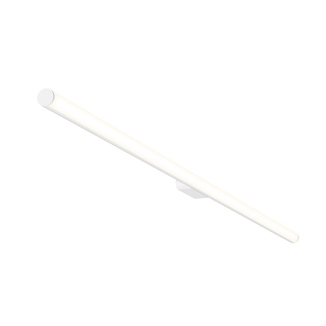 Sonneman Fino Satin White 40W x 40H Lighting