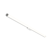 Sonneman Fino Satin Chrome 40W x 40H Lighting