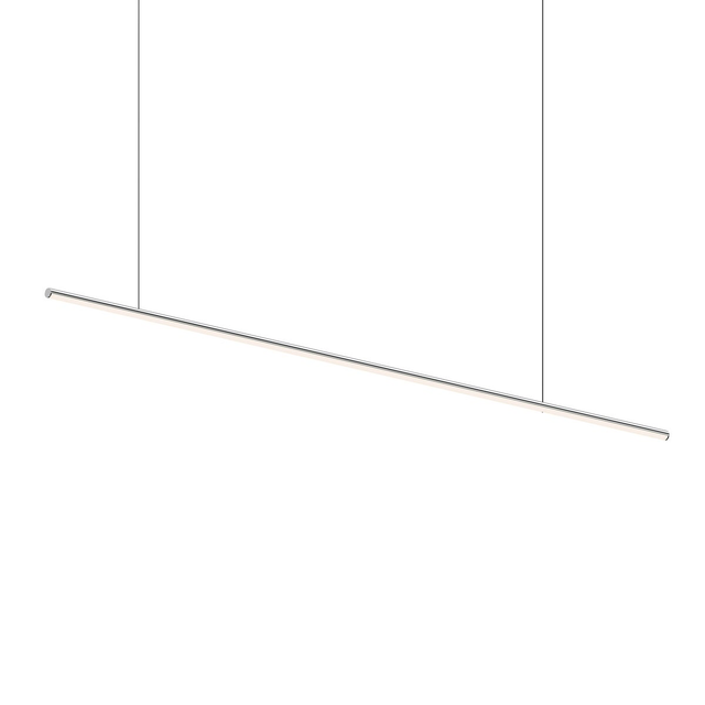 Sonneman Fino POLISHED CHROME 70W x 0.75L x 0.75H Pendant