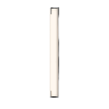 Sonneman New Edge POLISHED CHROME 5W x 40H Lighting