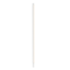 Sonneman Keel Satin White 1.5W x 82.25H Wall Sconce