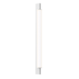 Sonneman Keel Satin White 22W x 1.5H Lighting