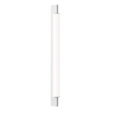 Sonneman Keel Satin White 22W x 1.5H Lighting