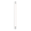 Sonneman Keel Satin White 22W x 1.5H Lighting