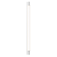 Sonneman Keel Satin White 28W x 1.5H Lighting