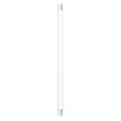 Sonneman Keel Satin White 36W x 1.5H Lighting