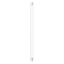 Sonneman Keel Satin White 36W x 1.5H Lighting