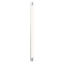 Sonneman Keel Bright Satin Aluminum 36W x 1.5H Lighting