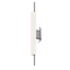 Sonneman Piccolo Encore POLISHED CHROME 2W x 24H Lighting
