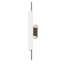 Sonneman Piccolo Encore SATIN NICKEL 2W x 24H Lighting