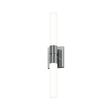 Sonneman Scepter POLISHED CHROME 4.5W x 24H Lighting