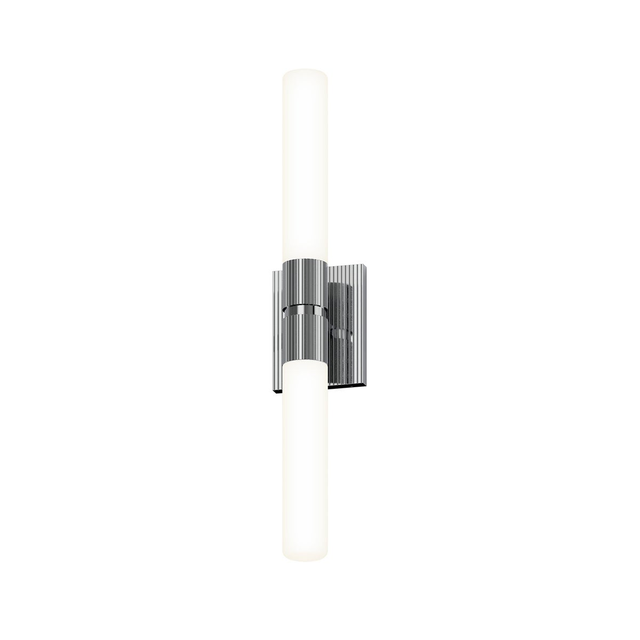 Sonneman Scepter POLISHED CHROME 4.5W x 24H Lighting