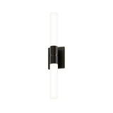 Sonneman Scepter BLACK BRASS 4.5W x 24H Lighting