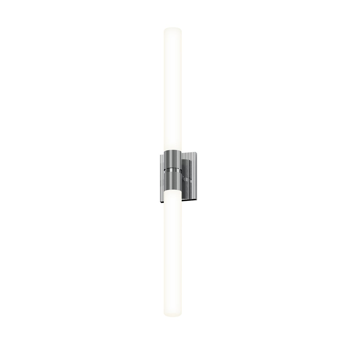 Sonneman Scepter POLISHED CHROME 4.5W x 36H Lighting