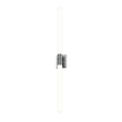 Sonneman Scepter POLISHED CHROME 4.5W x 48H Lighting