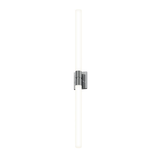 Sonneman Scepter POLISHED CHROME 4.5W x 48H Lighting