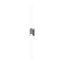 Sonneman Scepter POLISHED CHROME 4.5W x 48H Lighting