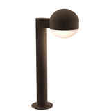 Sonneman REALS TEXTURED BRONZE 5W x 7.75L x 17.75H Lighting