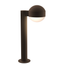 Sonneman REALS TEXTURED BRONZE 5W x 7.75L x 17.75H Lighting