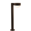 Sonneman REALS TEXTURED BRONZE 5W x 7.75L x 22H Lighting