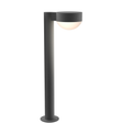 Sonneman REALS Textured Gray 5W x 7.75L x 22H Lighting