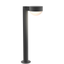Sonneman REALS Textured Gray 5W x 7.75L x 22H Lighting