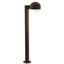 Sonneman REALS TEXTURED BRONZE 5W x 7.75L x 29.75H Lighting