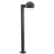 Sonneman REALS Textured Gray 5W x 7.75L x 29.75H Lighting