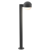 Sonneman REALS Textured Gray 5W x 7.75L x 29.75H Lighting