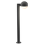 Sonneman REALS Textured Gray 5W x 7.75L x 29.75H Lighting