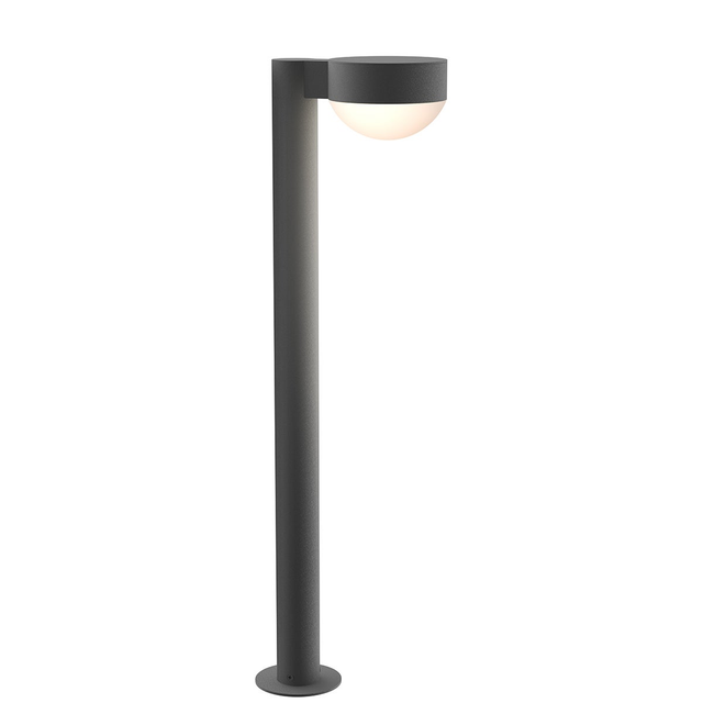 Sonneman REALS Textured Gray 5W x 7.75L x 28H Lighting