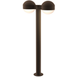 Sonneman REALS TEXTURED BRONZE 5W x 13.5L x 29.75H Lighting