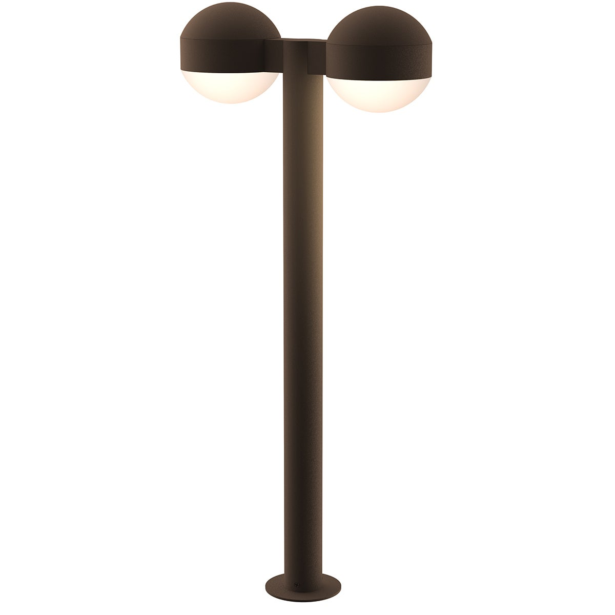 Sonneman REALS TEXTURED BRONZE 5W x 13.5L x 29.75H Lighting
