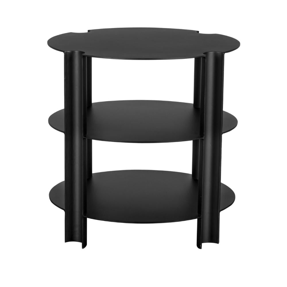 NOIR Luca Side Table