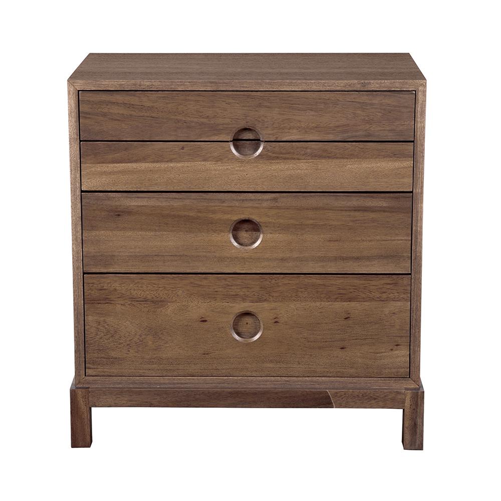 NOIR Eros Side Table