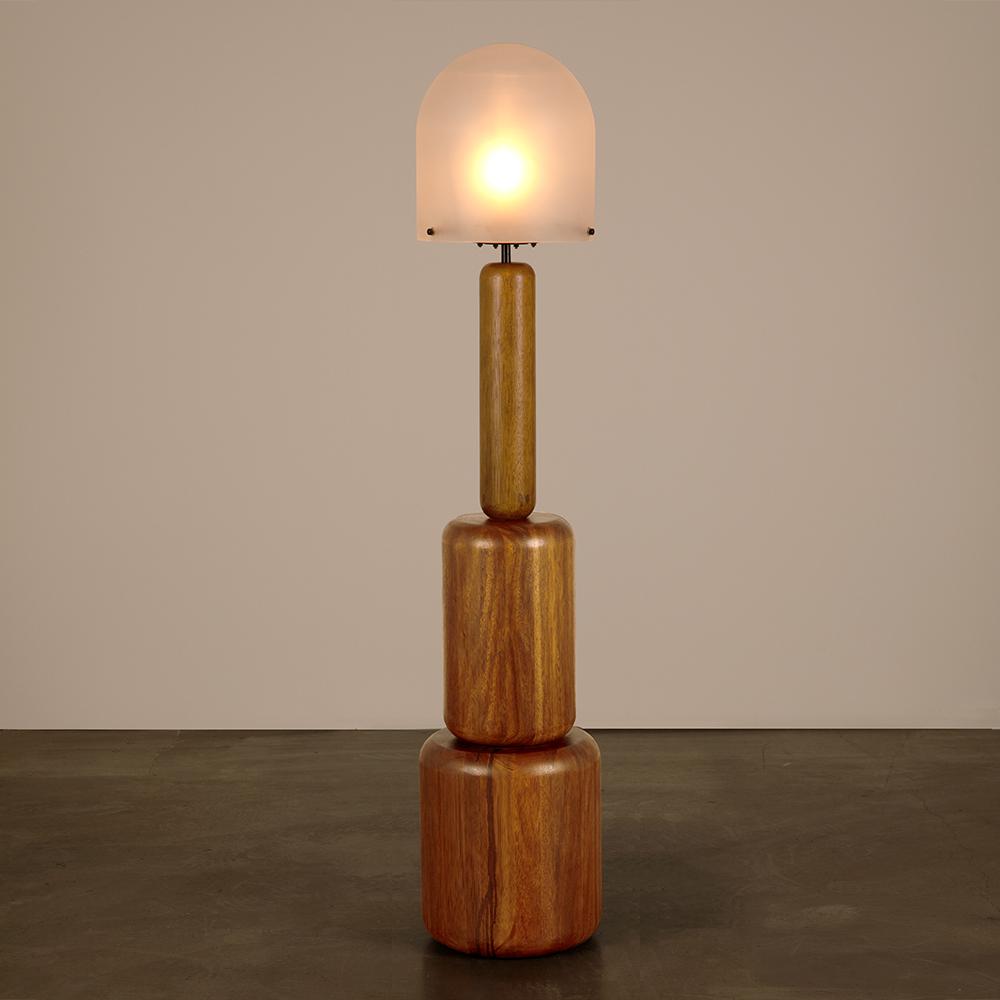 NOIR Mondo Floor Lamp