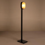NOIR Subway Floor Lamp